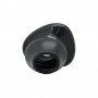 Divaricatore anale fallo plug anal dildo sex toy nero black per uomo e donna