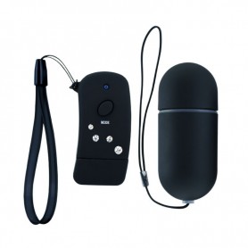 Stimolatore vibratore vaginale massaggiatore clitoride wireless con telecomando ovetto vibrante