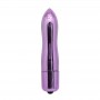 Vibratore Stimolatore vaginale mini slim purple per clitoride sex toys vibromassaggiatore