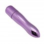 Vibratore Stimolatore vaginale mini slim purple per clitoride sex toys vibromassaggiatore