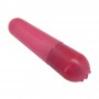 round mini stimolatore vaginale slim fallo vibrante pink vibratore clitoride sex toy the rube