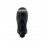 Vibratore Plug anale fallo dilatatore vibrante nero anal but divaricatore my black ass