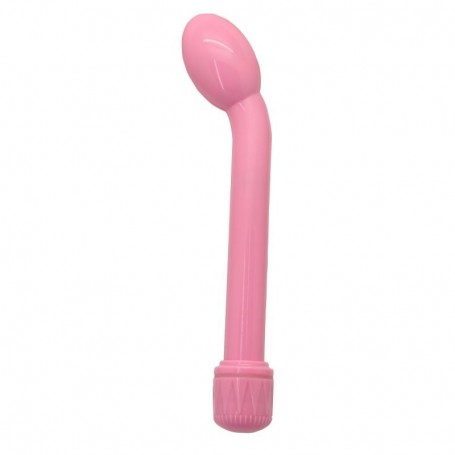 Vibratore vaginale stimolatore per punto G dildo fallo vibrante per donna