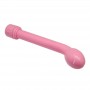 Vibratore vaginale stimolatore per punto G dildo fallo vibrante per donna