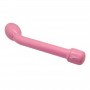 Vibratore vaginale stimolatore per punto G dildo fallo vibrante per donna