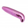 Vibratore stimolatore punto G dildo fallo vibrante per clitoride sex toys donna