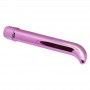 Vibratore punto g mini push stimolatore vaginale sex toys dildo fallo vibrante per donna