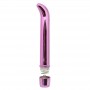 Vibratore punto g mini push stimolatore vaginale sex toys dildo fallo vibrante per donna