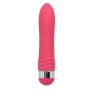 Stimolatore per clitoride pink vibratore vaginale dildo fallo vibrante sex toys maxi rosa