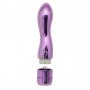 Lux prp Vibratore vaginale big mini dildo fallo vibrante anale sex toys stimolatore purple