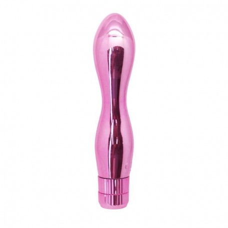 Lux pnk Vibratore vaginale big mini dildo fallo vibrante anale sex toys stimolatore pink