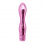 Lux pnk Vibratore vaginale big mini dildo fallo vibrante anale sex toys stimolatore pink