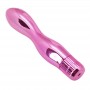 Lux pnk Vibratore vaginale big mini dildo fallo vibrante anale sex toys stimolatore pink