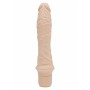 Vibratore realistico get real fallo dildo vibrante vaginale big stimolatore in silicone