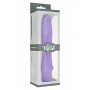 Vibratore vaginale realistico big dildo fallo vibrante in silicone get real stimolatore