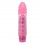 Vibratore vaginale anale dildo fallo vibrante tender cactus