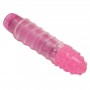 Vibratore vaginale anale dildo fallo vibrante tender cactus
