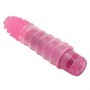 Vibratore vaginale anale dildo fallo vibrante tender cactus