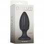 Plug anale  premium platinum silicone rocket black