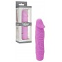 Vibratore in silicone realistico Dildo fallo vibrante vaginale impermeabile get real . Un piacere unico ti aspetta con il tuo nu