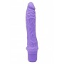 Vibratore vaginale realistico big dildo fallo vibrante in silicone get real stimolatore