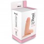 Fallo realistico real rapture dildo flesh 6