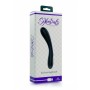 Vibratore Vaginale nero dildo fallo vibrante per punto G stimolatore sex toys donna ricaricabile