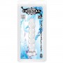 fallo anale crystal jellies anal plug