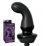 Vibratore per prostata fallo dildo plug gonfiabile vibrante sex toys uomo