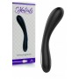 Vibratore Vaginale nero dildo fallo vibrante per punto G stimolatore sex toys donna ricaricabile