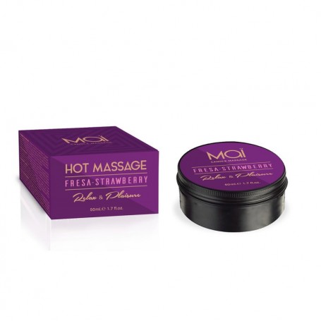 candela da massaggio mai olio massaggi erotico peer donna e uomo sexy candle fragola