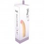 Vibratore realistico Dildo Vibrante punto g real rapture earthquake jelly 7