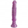 Fallo Anale Dildo Radiant gems anal starter plug