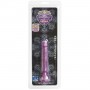 Fallo Anale Dildo Radiant gems anal starter plug