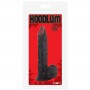 Fallo Realistico Dildo Hodlum 8.5 Black