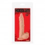 Fallo Realistico Dildo Hodlum 8.5 White