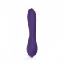 Vibratore vaginale in silicone stimolatore fallo dildo realistico per punto G design