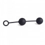 Palline kegel vaginali anali stimolatore in silicone sex toys donna vaginale