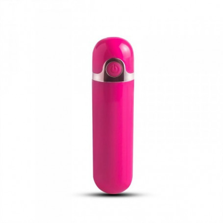 Mini stimolatore vaginale vibratore donna per clitoride sex toys bullet pink