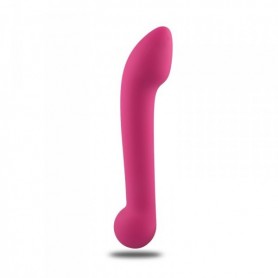 Dildo doppio in silicone fallo anale vaginale per punto G sex toys