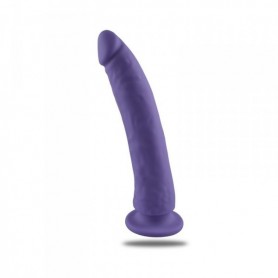 Fallo realistico vaginale dildo anale in silicone con ventosa