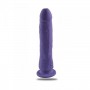 Fallo realistico vaginale dildo anale in silicone con ventosa