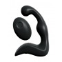 Vibratore stimolatore prostatico per prostata anale con telecomando dildo fallo vibrante in silicone