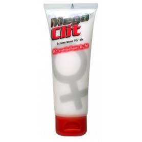 Crema per Lei stimolante sessuale femminile mega clit