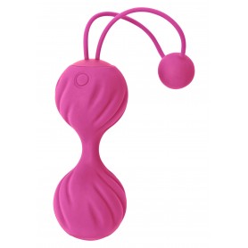 Palline vaginali ovetto geisha massaggiatore vibrante stimolatore vibratore pavimento pelvico