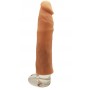 Guaina fallica per uomo prolunga pene indossabile estensore manicotto flesh ohh