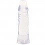 Fallo crystal Jelly dildo jelies 6 cock