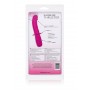 Dildo doppio con manico fallo realistico morbido in silicone sex toy vaginale anale