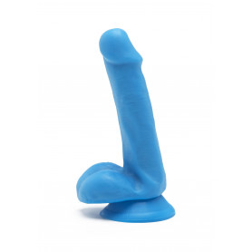 Fallo mini Vaginale dildo anale realistico con ventosa pene in silicone sex toys