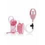 vibratore stimolatore di clitoride per sesso donna vibratore in silicone sexy
